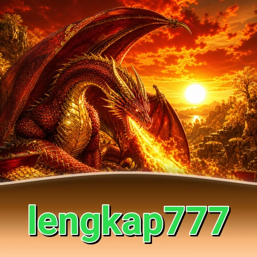 lengkap777 APK — gampang dipakai