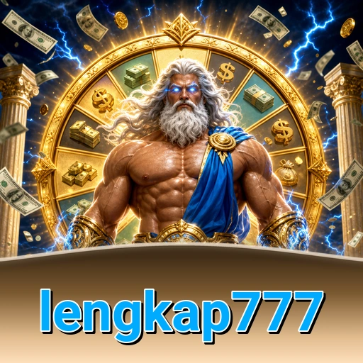 lengkap777 APK — katalog lengkap