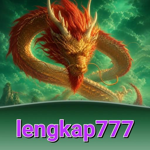 lengkap777 APK — file sudah dicek