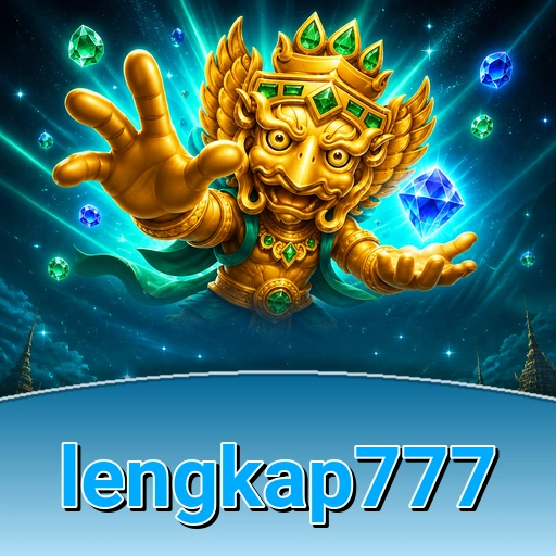 lengkap777 APK — gak dipotong pulsa