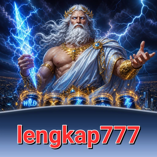 lengkap777 APK — bantuan 24 jam
